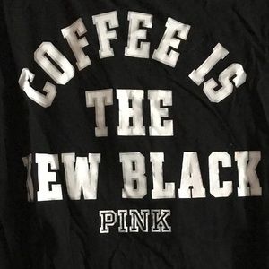 PINK sleep shirt tunic